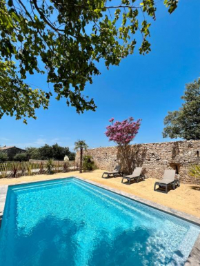 Maison Olivier, Authentiek en Luxe